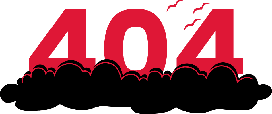 not found
