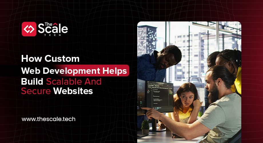 The Future Of Web Development: 2025 Latest Insights For Every Business 