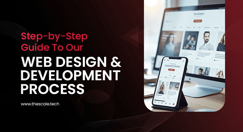 10 Web Design Trends That Will Rule 2025