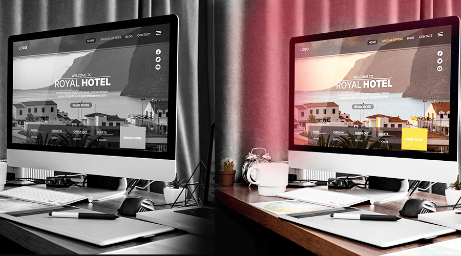 10 Web Design Trends That Will Rule 2025