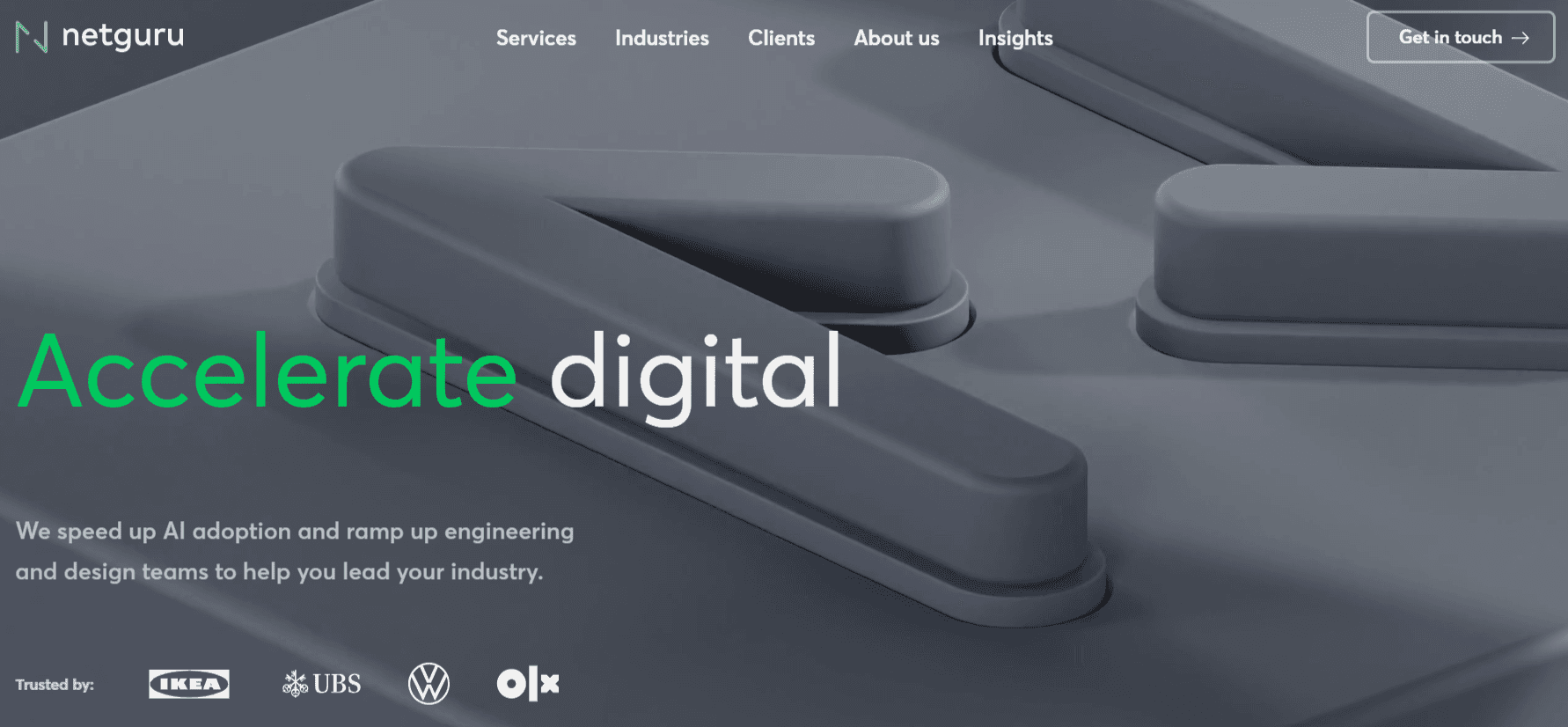 10 Best Web Development Companies In USA (2025)