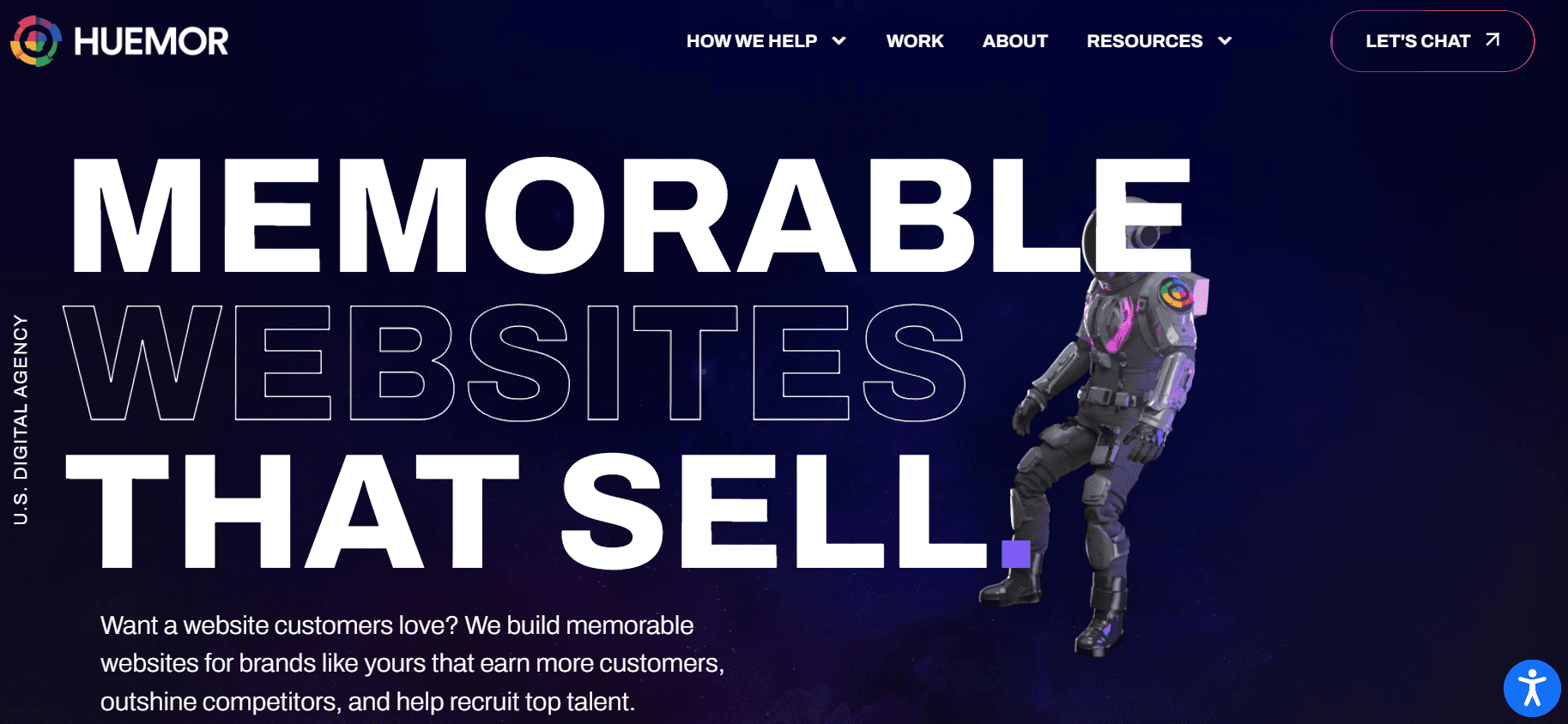 10 Best Web Development Companies In USA (2025)