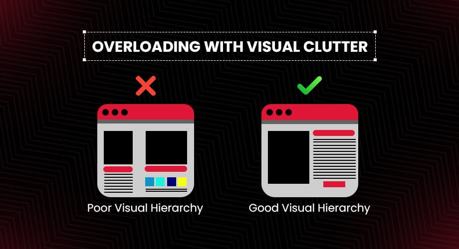 10 Web Design Mistakes Beginners Make (& How to Dodge Them)