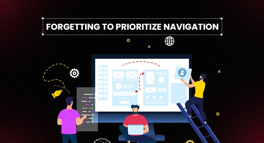 10 Web Design Mistakes Beginners Make (& How to Dodge Them)