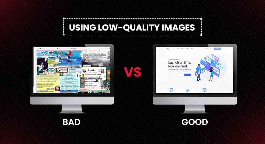 10 Web Design Mistakes Beginners Make (& How to Dodge Them)
