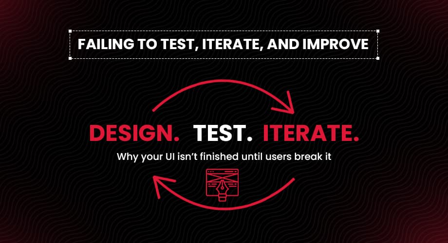 10 Web Design Mistakes Beginners Make (& How to Dodge Them)