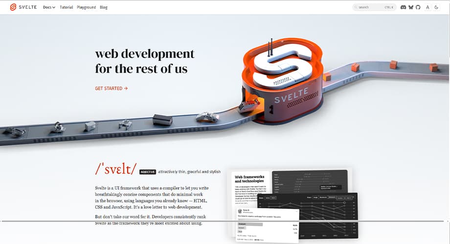 Top 10 Website Development Tools Every Developer Should Know In 2025
