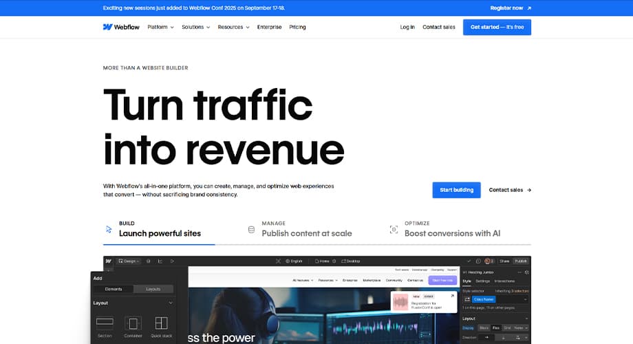 Top 10 Website Development Tools Every Developer Should Know In 2025