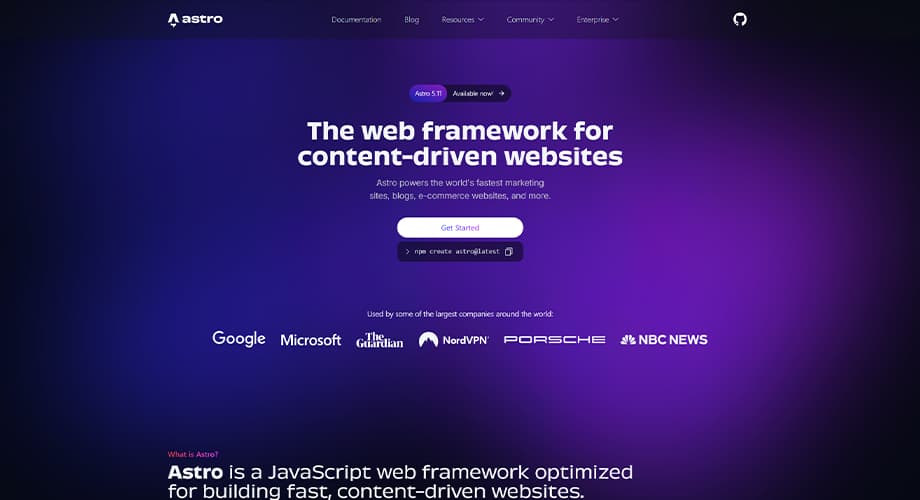Top 10 Website Development Tools Every Developer Should Know In 2025