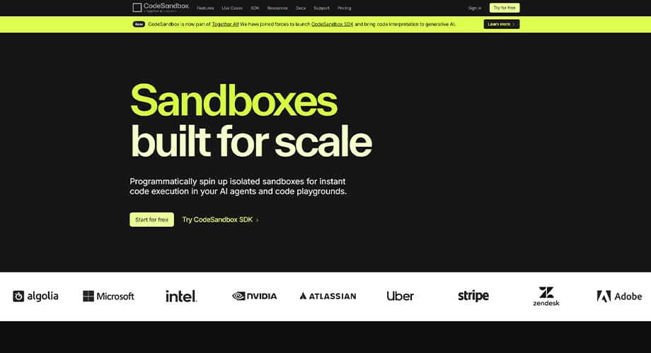 Top 10 Website Development Tools Every Developer Should Know In 2025