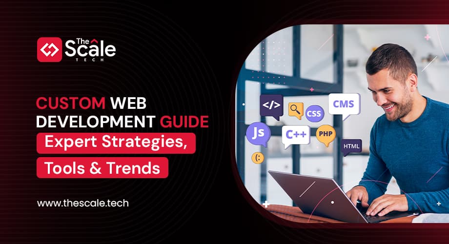 The Future Of Web Development: 2025 Latest Insights For Every Business
