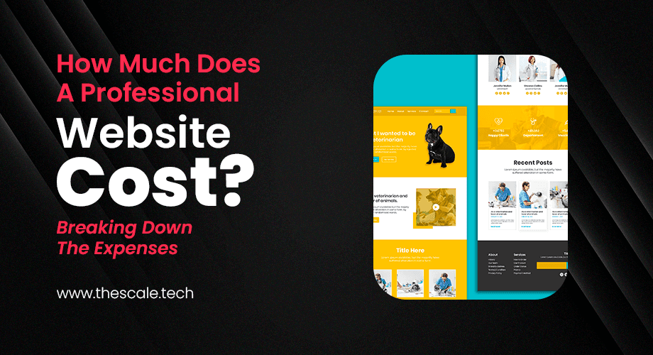 10 Web Design Trends That Will Rule 2025